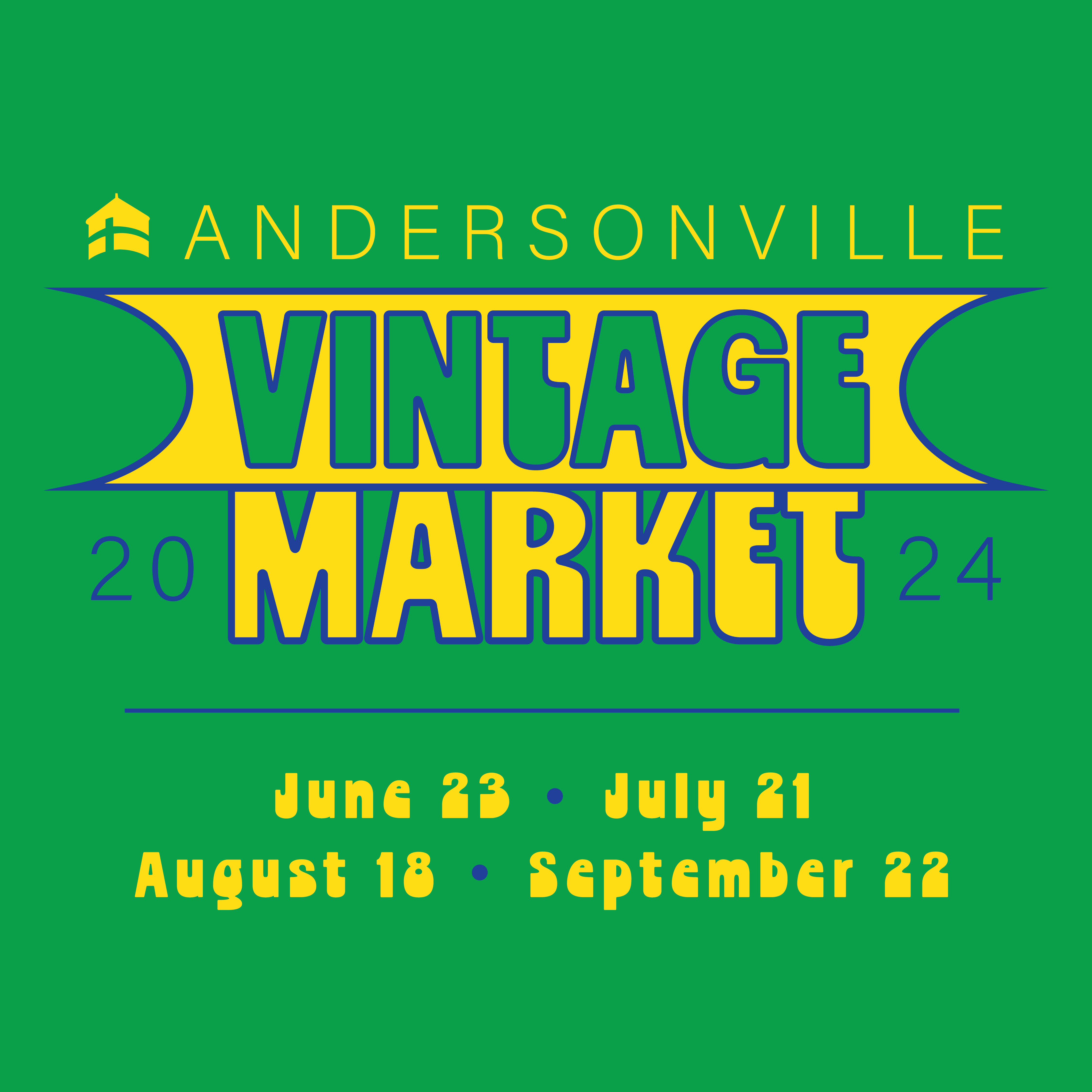 Andersonville Vintage Market 2024